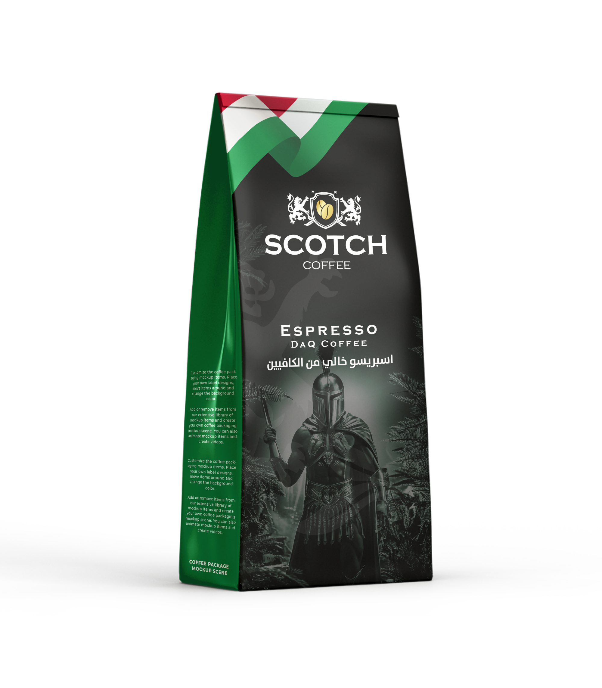 Espresso DaQ Coffee Image