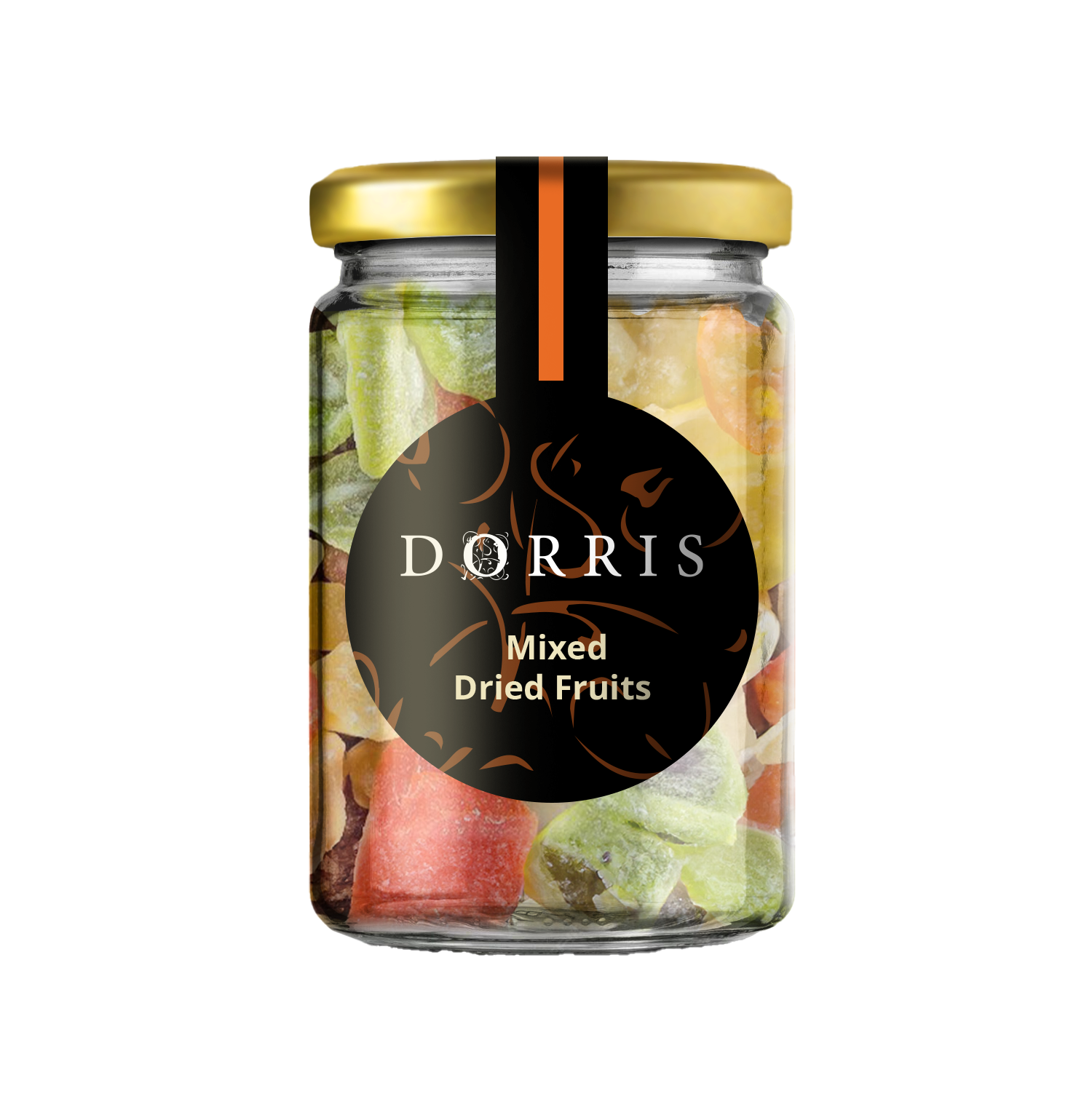 Mix Dried Fruits Image