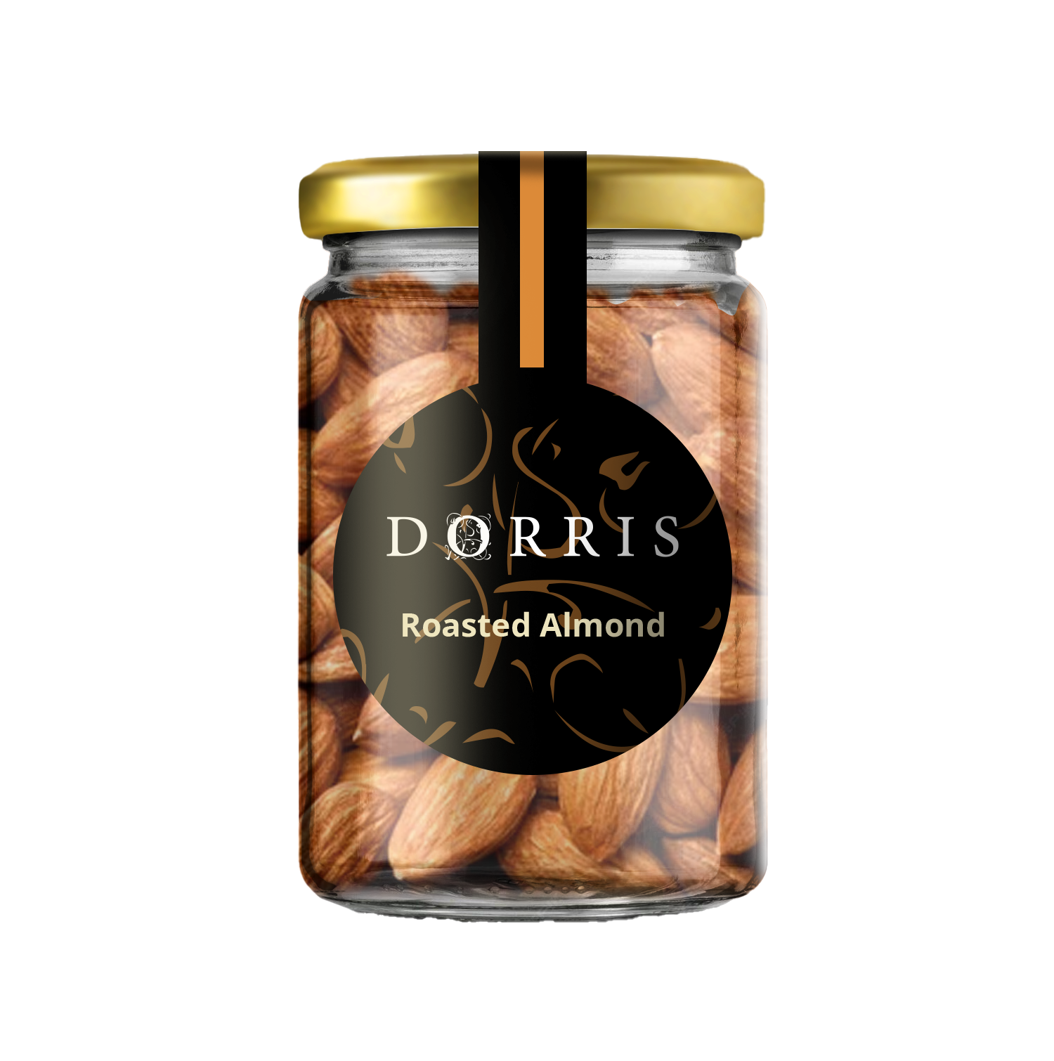 Roasted Almond Image