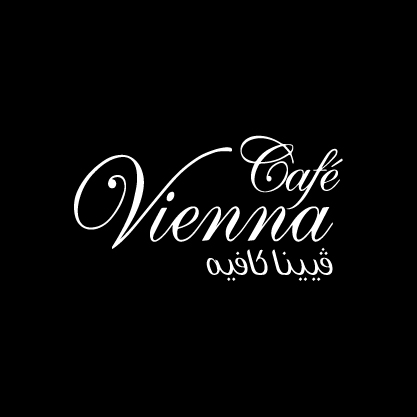 Vienna cafe